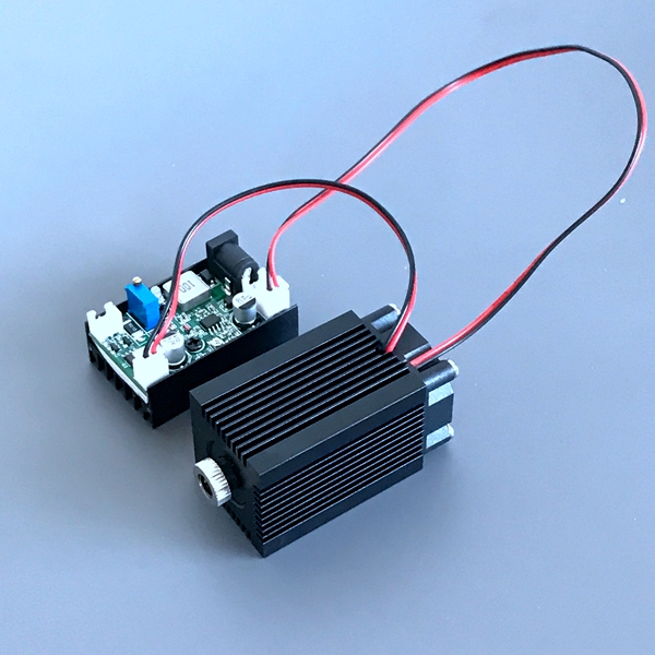980nm Diode Laser Light Pump Laser 980nm Wavelength DPSS Laser Max Output Power 500mW (image for) 980nm Diode Laser Light Pump Laser 980nm Wavelength DPSS Laser Max Output Power 500mW